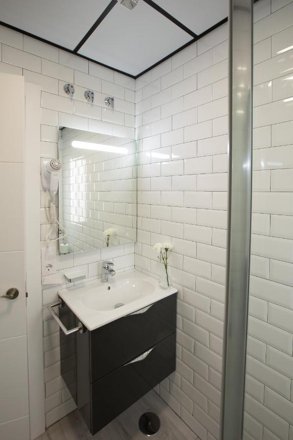 Apartamentos Tinte 8 Córdova Exterior foto