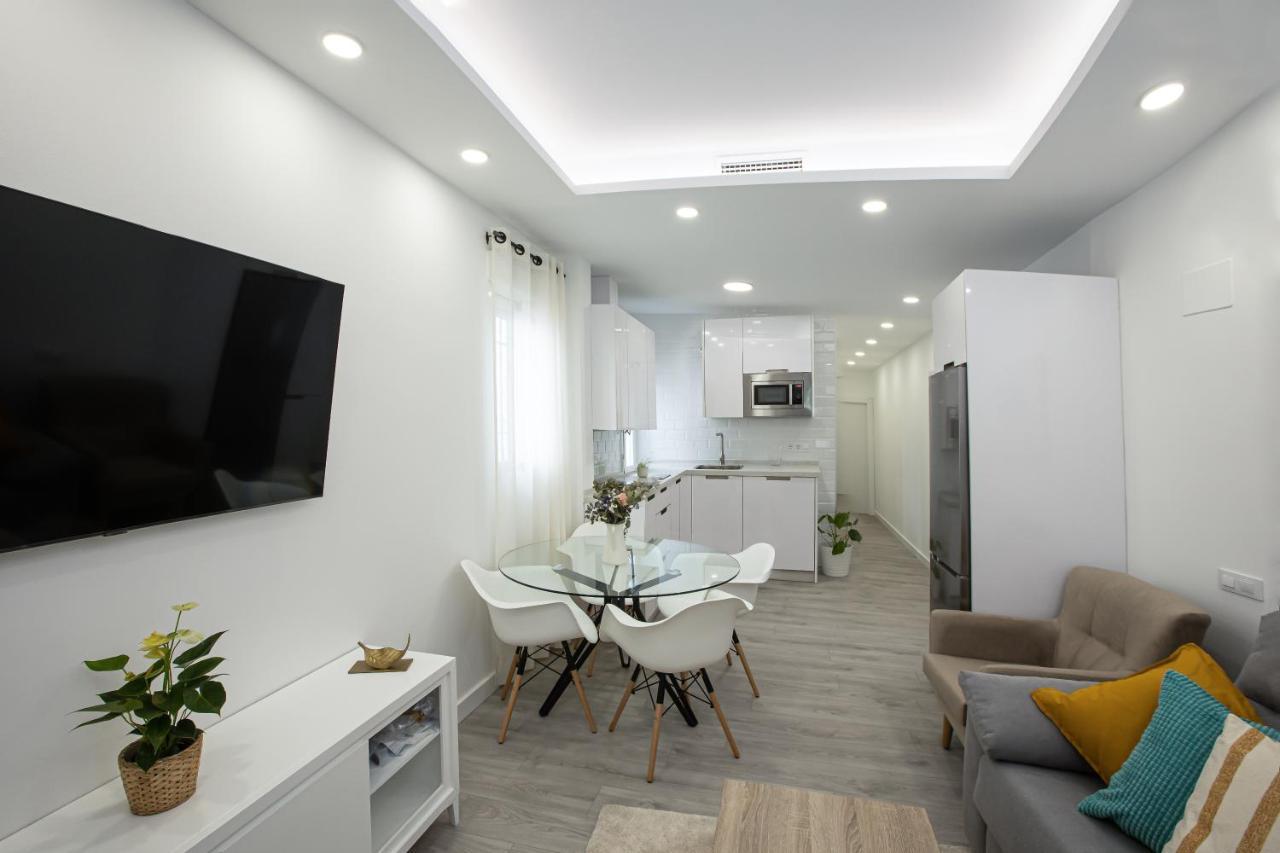 Apartamentos Tinte 8 Córdova Exterior foto